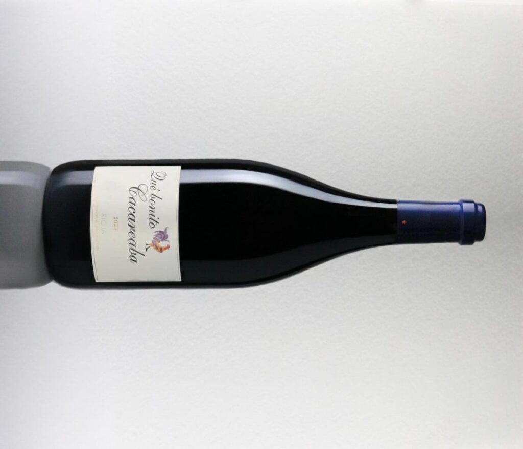 Que Bonito Cacareaba 2023 (FILEminimizer)