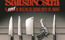 saltsa nostra