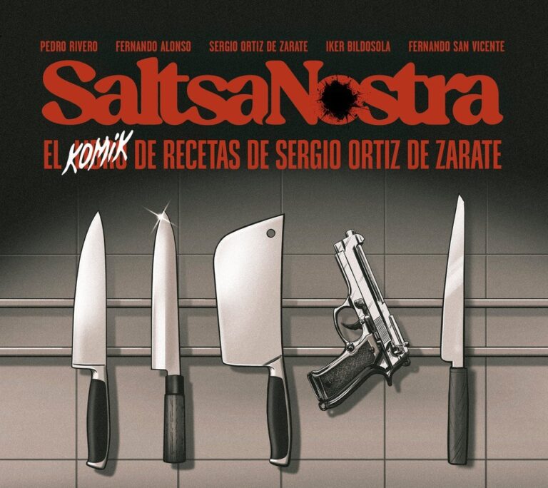saltsa nostra