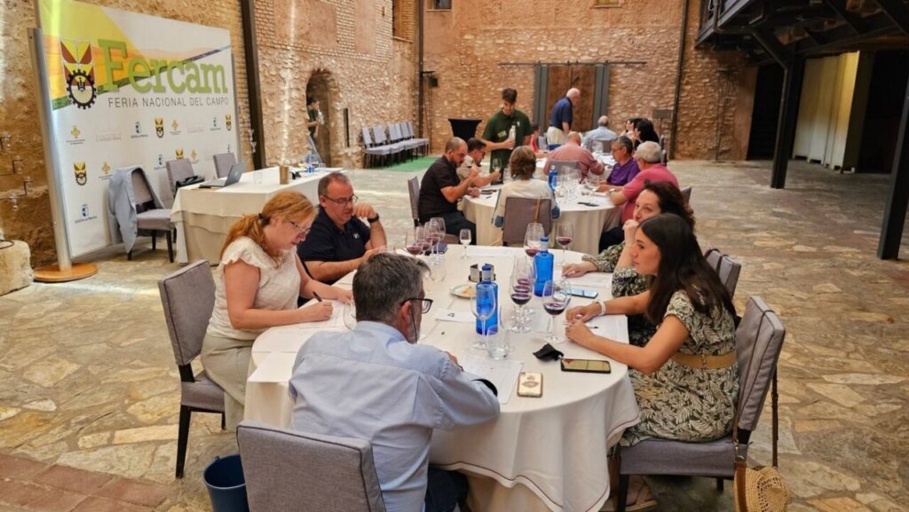 53º Concurso Regional Calidad de Vinos Fercam 2025 (3) (FILEminimizer)