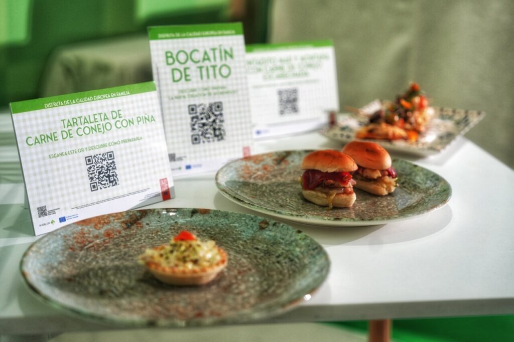 Abuelos Influencers - Carne de Conejo 6