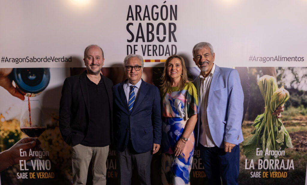 Alimentos de Aragon (FILEminimizer)