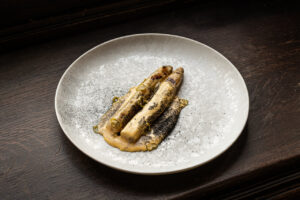 BANCAL ESPÁRRAGOS - 1