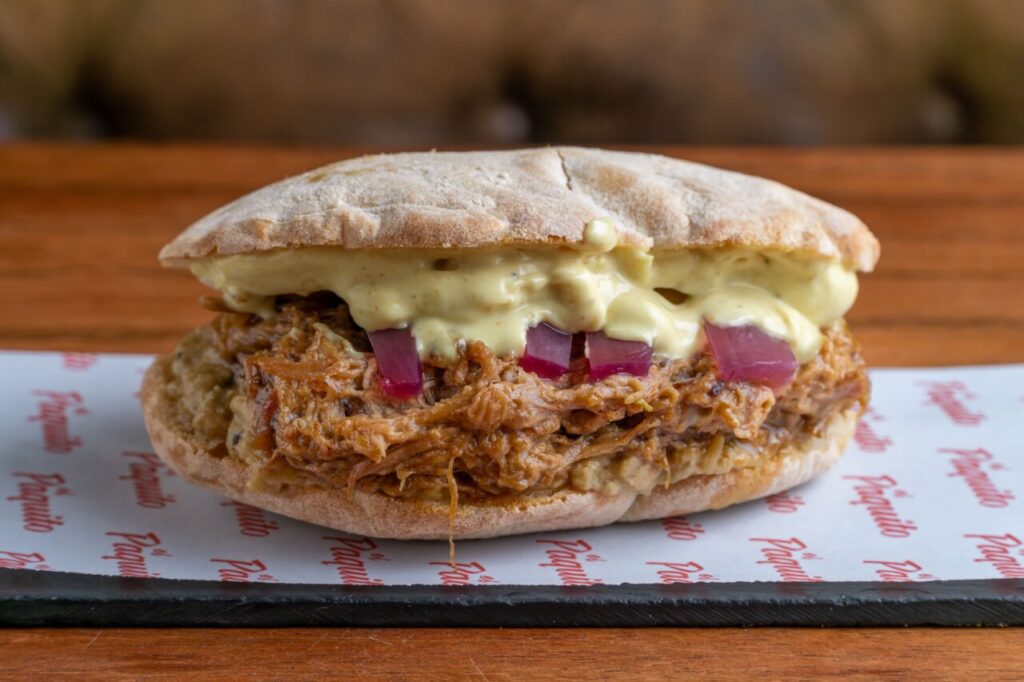 Barmitón Paquito (1)