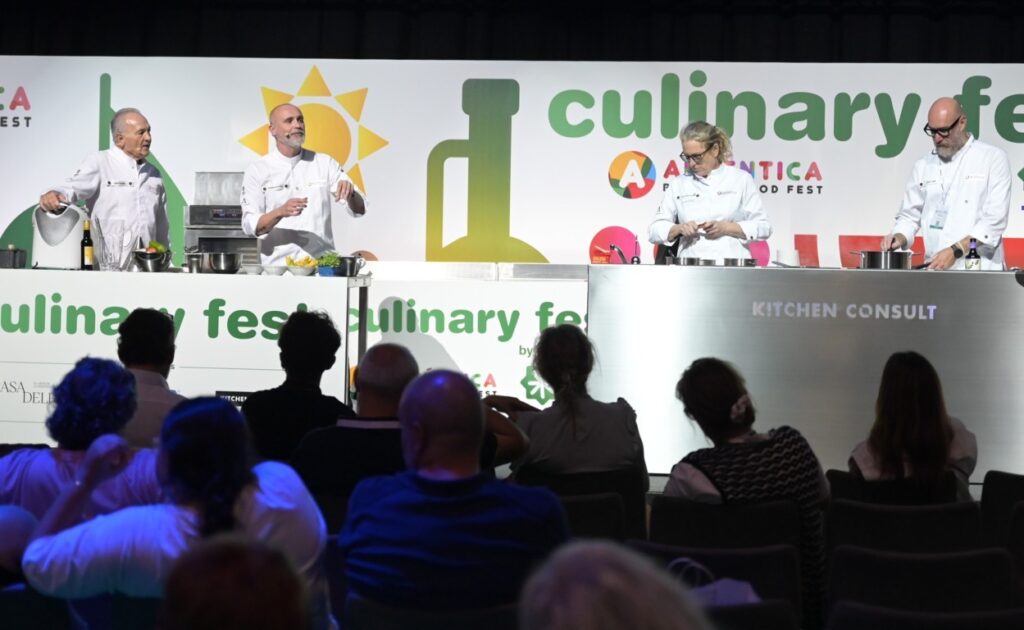 El Auténtica Congress recibirá a más de 300 expertos (FILEminimizer)