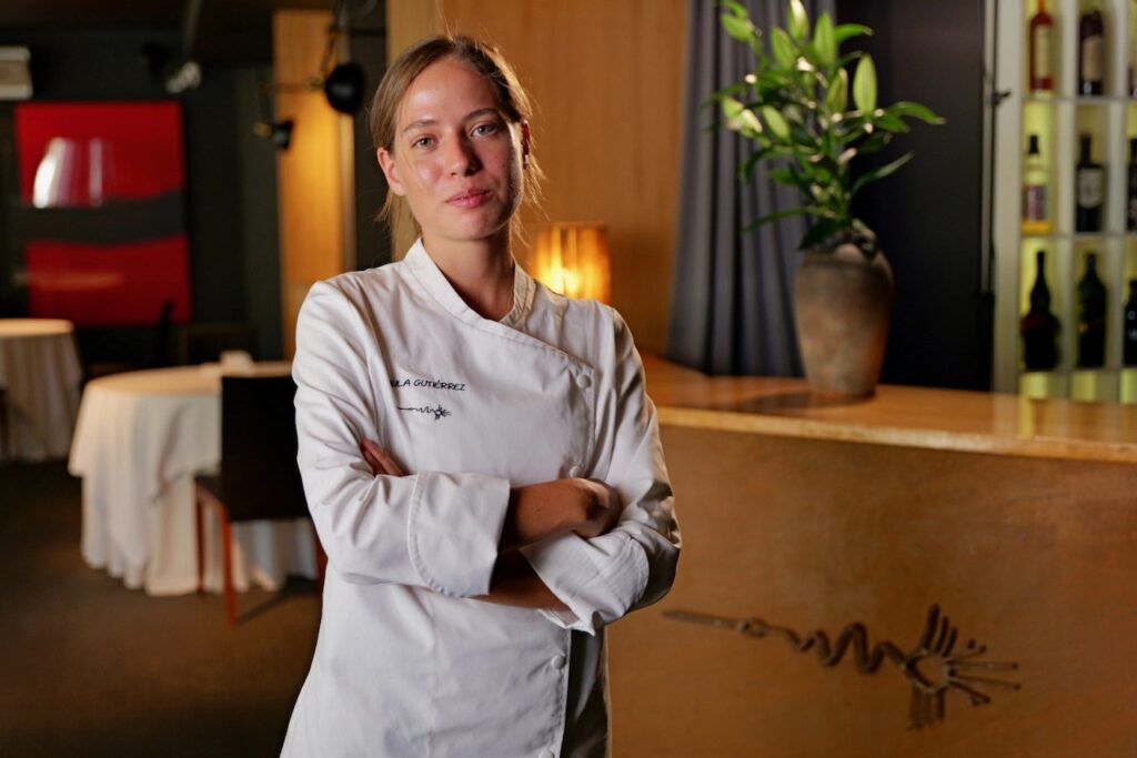 PAULA-GUTIERREZ-Chef-Balfego-2024-Victor-Gutierrez-SALAMANCA