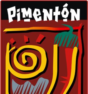 PIMENTÓN DE LA VERA dop