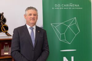 thumbnail Antonio Serrano, nuevo presidente de la D.O. Cariñena (2) (FILEminimizer)