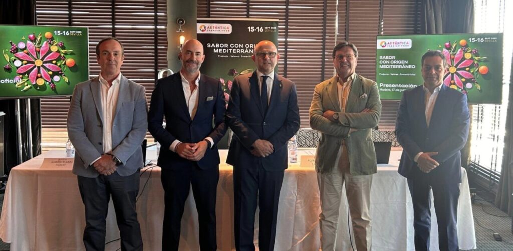 Auténtica - Presentación Oficial en Madrid (FILEminimizer)