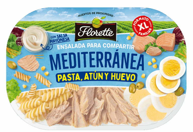 Florette Ensalada Compartir Mediterránea (FILEminimizer)