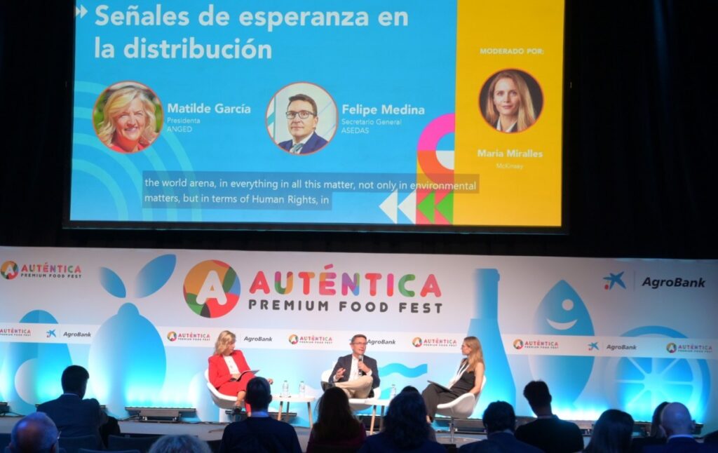 Gastromarketing Forum, el gran laboratorio de innovación dentro del Auténtica Congress (FILEminimizer)