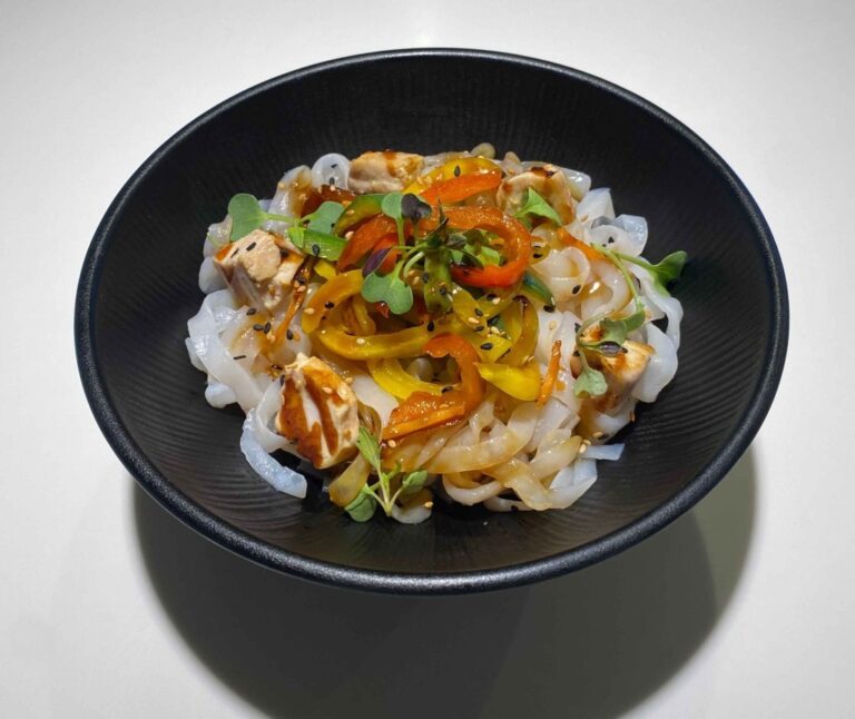 Konjac en los restaurantes Metropolitan (FILEminimizer)
