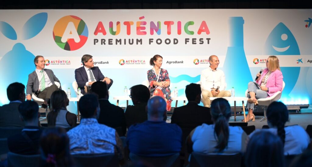 Líderes de la gran distribución y el retail alimentario se dan cita en el Auténtica Congress