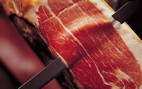 jamón-serrano