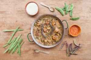 world paella day