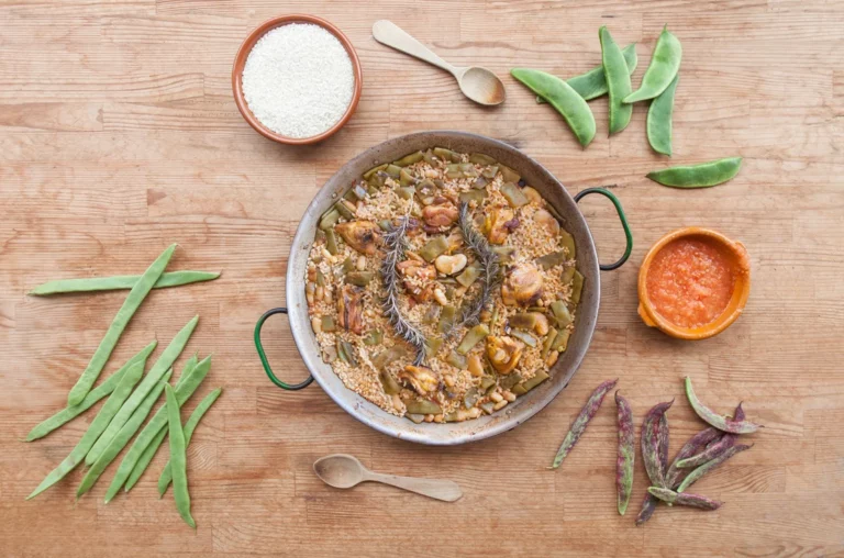 world paella day