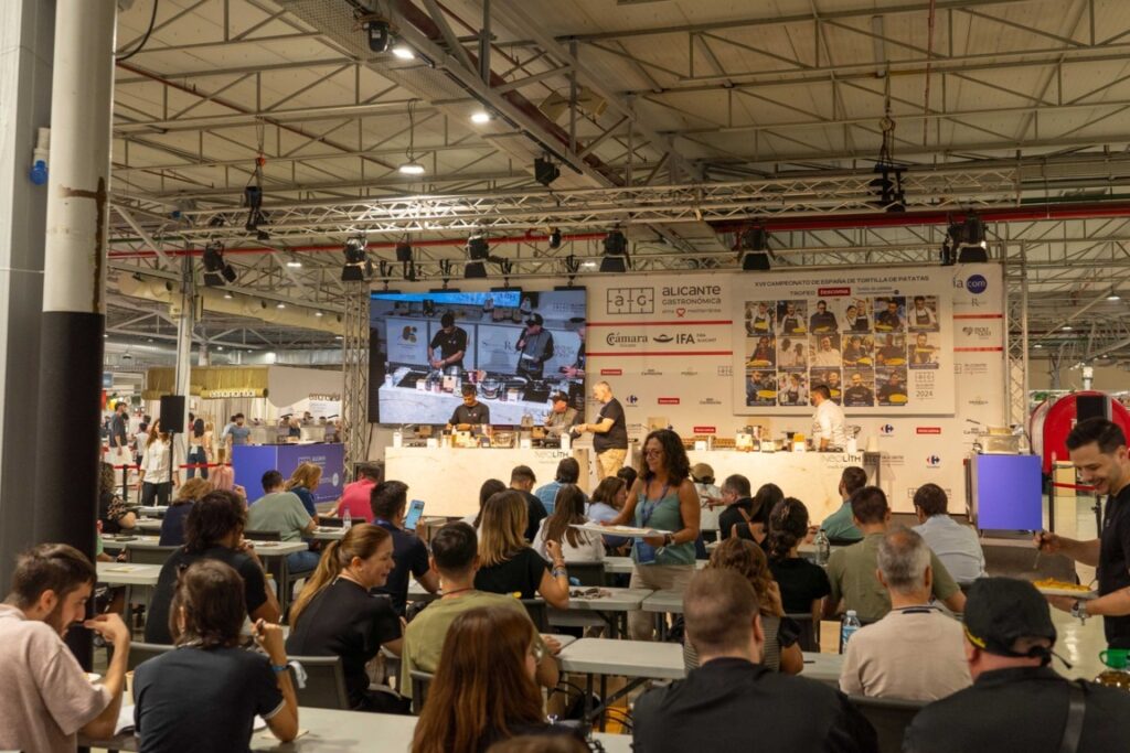 Alicante Gastronómica 2025 escenarios (FILEminimizer)