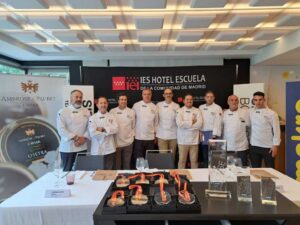 Bocuse d'Or España 2025 (2) (FILEminimizer)