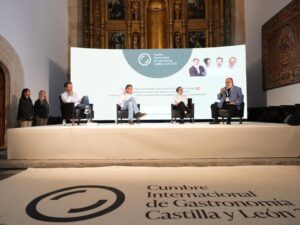 Cumbre Internacional de Gastronomía Castilla y León (8) (FILEminimizer)