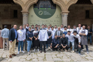 Cumbre Internacional de Gastronomía jornada 2 y clausura (2) (FILEminimizer)