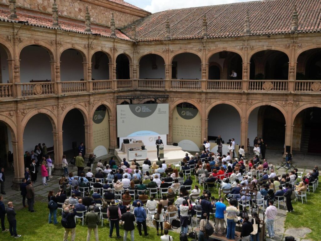 Cumbre Internacional de Gastronomía jornada 2 y clausura (2)
