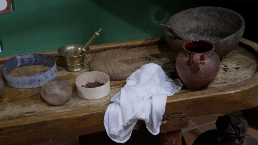 Instrumentos tradicionales para la elaboración de la Torta del Casar (2) (FILEminimizer)