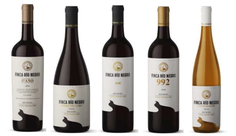 Nuevas etiquetas 2025 - FRN, Vino de Pago (FILEminimizer)