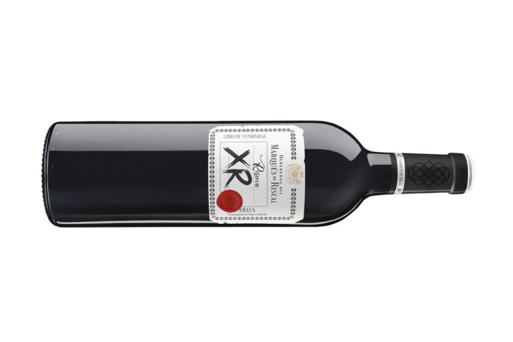 XR de Marqués de Riscal