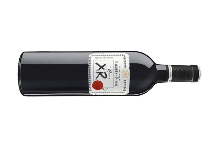 XR de Marqués de Riscal
