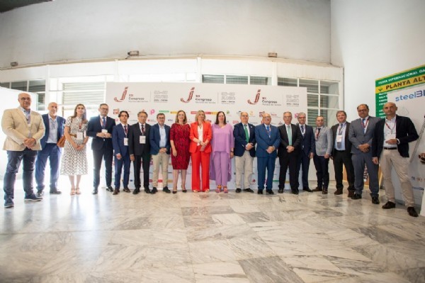 congres jamon