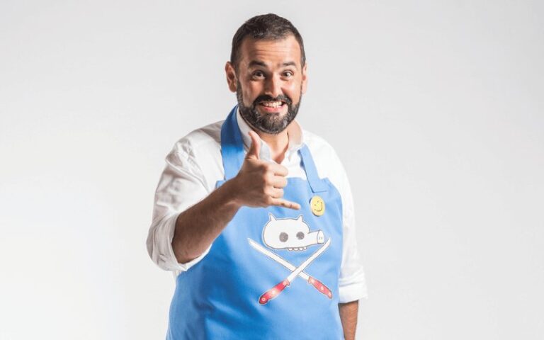 david de jorge