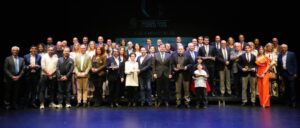 foto recuadro GALA HOSTURCYL HOMENAJE A LA COCINA TRADICIONAL DE CYL (100)