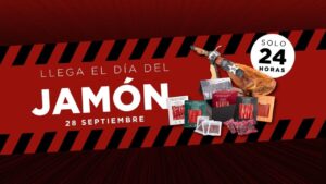 thumbnail Llega el Día del Jamón 'Enrique Tomás' (FILEminimizer)