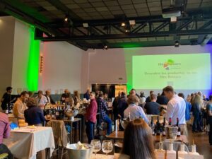 Evento agroalimentario en Madrid con productos de las Islas Baleares