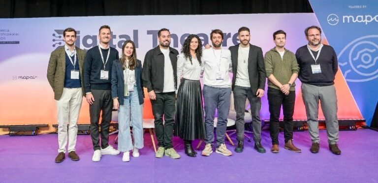 Grupo de participantes en el Future Gastronomy Startup Forum 2026