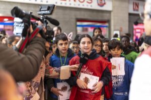 Detectives de la carne