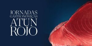 Imagen promocional de las Jornadas Gastronómicas del Atún Rojo Balfegó 2026