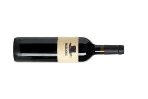 Botella de vino Predicador Tinto 2023 de Bodega Contador