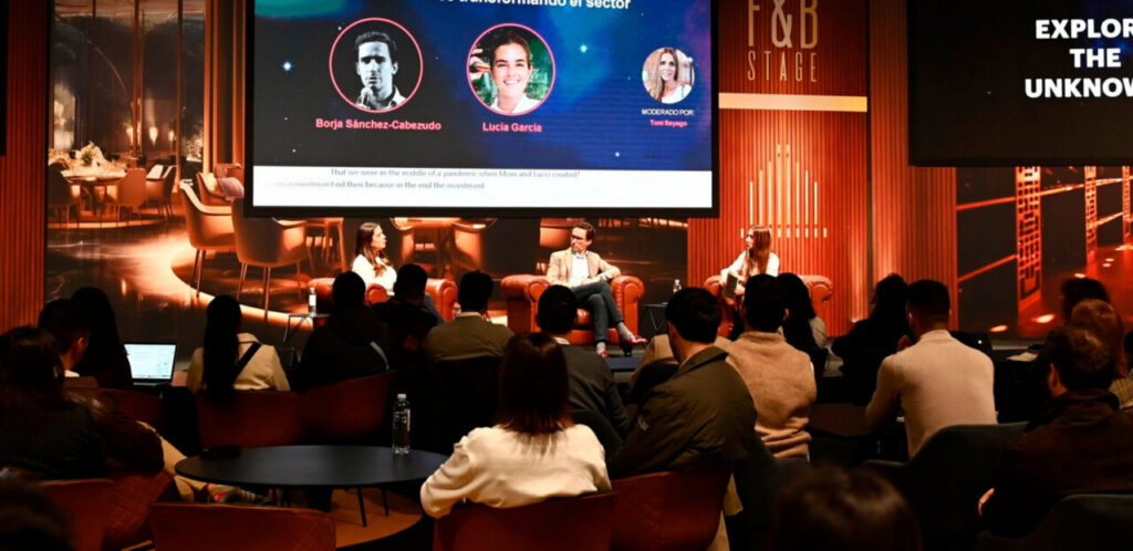 Panel de discusión sobre el futuro del sector charcutero en CharcutExpo 2026