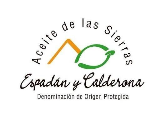 Logo de la Denominación de Origen Protegida Aceite de las Sierras Espadán y Calderona