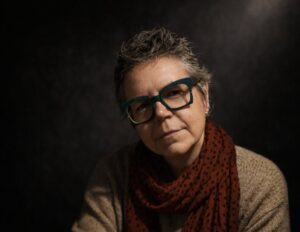 Pilar Salas, periodista galardonada con el Premio Nacional de Gastronomía 2026