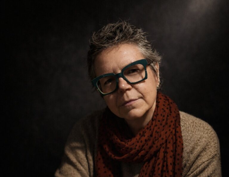 Pilar Salas, periodista galardonada con el Premio Nacional de Gastronomía 2026