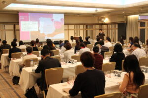 Seminario sobre vinos D.O. Navarra en Japón con profesionales del sector