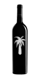 Botella de vino Garnacha Blanca de Bodegas Palmeri Sicilia
